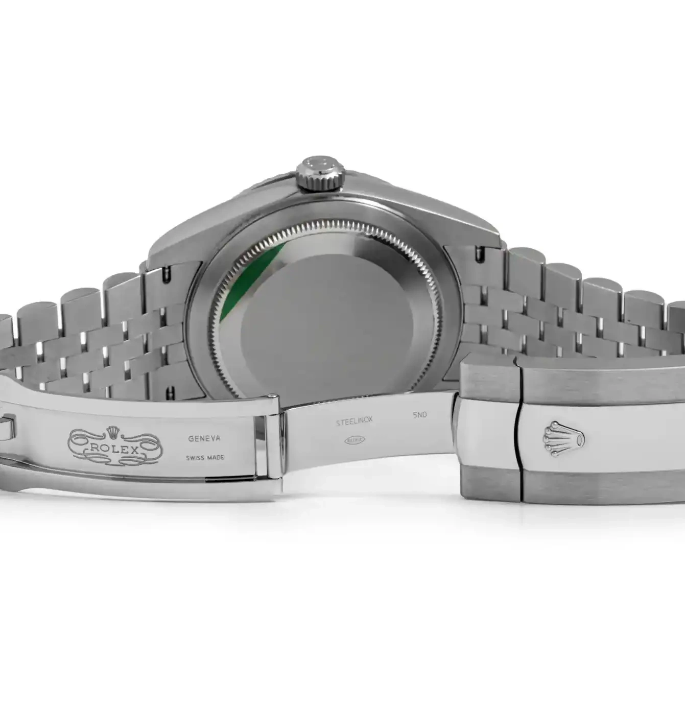 PrestigiousJewelrys Rolex Sky-Dweller 336934 Very Good 0615